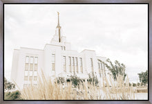 Load image into Gallery viewer, Sweet is The Work Saratoga Springs Utah Temple
