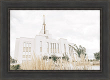 Load image into Gallery viewer, Sweet is The Work Saratoga Springs Utah Temple
