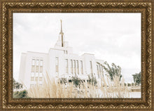 Load image into Gallery viewer, Sweet is The Work Saratoga Springs Utah Temple
