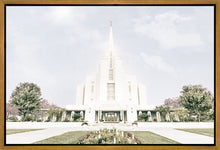 Load image into Gallery viewer, Sweet is The Work Rexburg Idaho Temple
