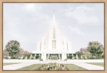 Load image into Gallery viewer, Sweet is The Work Rexburg Idaho Temple
