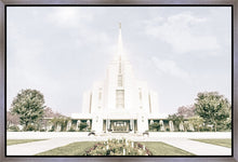 Load image into Gallery viewer, Sweet is The Work Rexburg Idaho Temple
