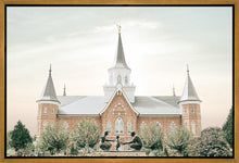 Load image into Gallery viewer, Sweet is The Work Provo City Center Utah Temple
