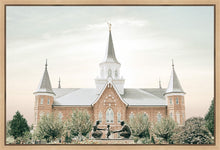 Load image into Gallery viewer, Sweet is The Work Provo City Center Utah Temple
