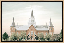 Load image into Gallery viewer, Sweet is The Work Provo City Center Utah Temple

