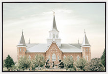 Load image into Gallery viewer, Sweet is The Work Provo City Center Utah Temple
