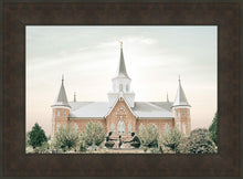 Load image into Gallery viewer, Sweet is The Work Provo City Center Utah Temple
