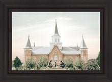 Load image into Gallery viewer, Sweet is The Work Provo City Center Utah Temple
