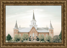 Load image into Gallery viewer, Sweet is The Work Provo City Center Utah Temple
