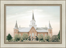Load image into Gallery viewer, Sweet is The Work Provo City Center Utah Temple
