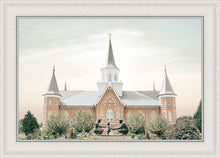 Load image into Gallery viewer, Sweet is The Work Provo City Center Utah Temple
