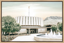 Load image into Gallery viewer, Sweet is The Work Provo Utah Temple
