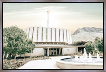 Load image into Gallery viewer, Sweet is The Work Provo Utah Temple
