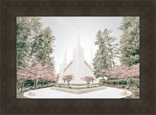 Load image into Gallery viewer, Sweet is The Work Portland Oregon Temple
