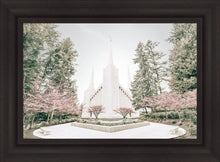 Load image into Gallery viewer, Sweet is The Work Portland Oregon Temple
