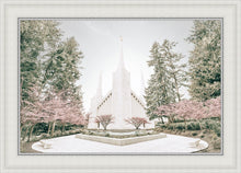 Load image into Gallery viewer, Sweet is The Work Portland Oregon Temple
