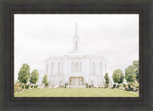 Load image into Gallery viewer, Sweet is The Work Pocatello Idaho Temple
