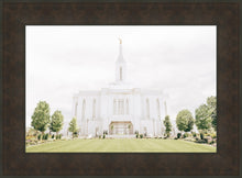 Load image into Gallery viewer, Sweet is The Work Pocatello Idaho Temple
