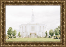 Load image into Gallery viewer, Sweet is The Work Pocatello Idaho Temple
