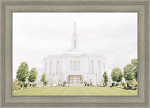 Load image into Gallery viewer, Sweet is The Work Pocatello Idaho Temple
