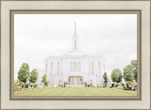 Load image into Gallery viewer, Sweet is The Work Pocatello Idaho Temple
