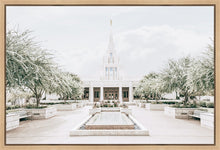 Load image into Gallery viewer, Sweet is The Work Phoenix Arizona Temple
