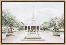 Load image into Gallery viewer, Sweet is The Work Phoenix Arizona Temple
