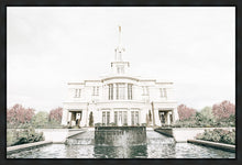 Load image into Gallery viewer, Sweet is The Work Payson Utah Temple
