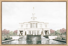 Load image into Gallery viewer, Sweet is The Work Payson Utah Temple
