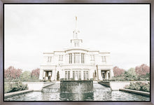 Load image into Gallery viewer, Sweet is The Work Payson Utah Temple
