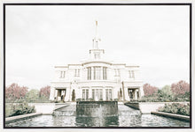 Load image into Gallery viewer, Sweet is The Work Payson Utah Temple
