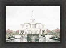 Load image into Gallery viewer, Sweet is The Work Payson Utah Temple
