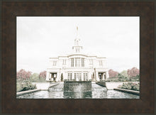 Load image into Gallery viewer, Sweet is The Work Payson Utah Temple
