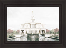 Load image into Gallery viewer, Sweet is The Work Payson Utah Temple
