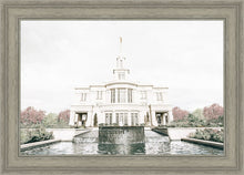 Load image into Gallery viewer, Sweet is The Work Payson Utah Temple
