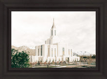 Load image into Gallery viewer, Sweet is The Work Orem Utah Temple
