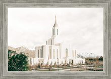 Load image into Gallery viewer, Sweet is The Work Orem Utah Temple
