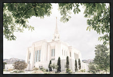 Load image into Gallery viewer, Sweet is The Work Ogden Utah Temple
