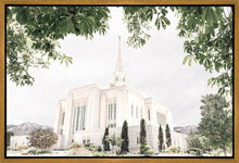 Load image into Gallery viewer, Sweet is The Work Ogden Utah Temple
