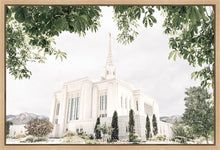 Load image into Gallery viewer, Sweet is The Work Ogden Utah Temple
