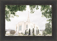 Load image into Gallery viewer, Sweet is The Work Ogden Utah Temple
