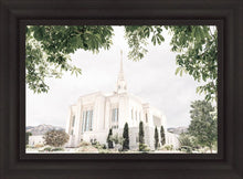Load image into Gallery viewer, Sweet is The Work Ogden Utah Temple
