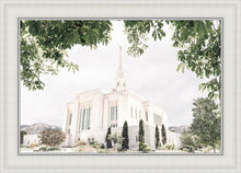 Load image into Gallery viewer, Sweet is The Work Ogden Utah Temple
