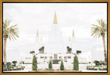 Load image into Gallery viewer, Sweet is The Work Oakland California Temple
