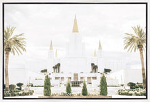 Load image into Gallery viewer, Sweet is The Work Oakland California Temple
