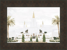 Load image into Gallery viewer, Sweet is The Work Oakland California Temple
