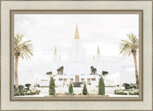 Load image into Gallery viewer, Sweet is The Work Oakland California Temple
