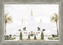 Load image into Gallery viewer, Sweet is The Work Oakland California Temple
