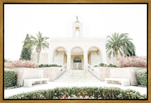 Load image into Gallery viewer, Sweet is The Work Newport Beach California Temple

