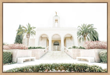 Load image into Gallery viewer, Sweet is The Work Newport Beach California Temple
